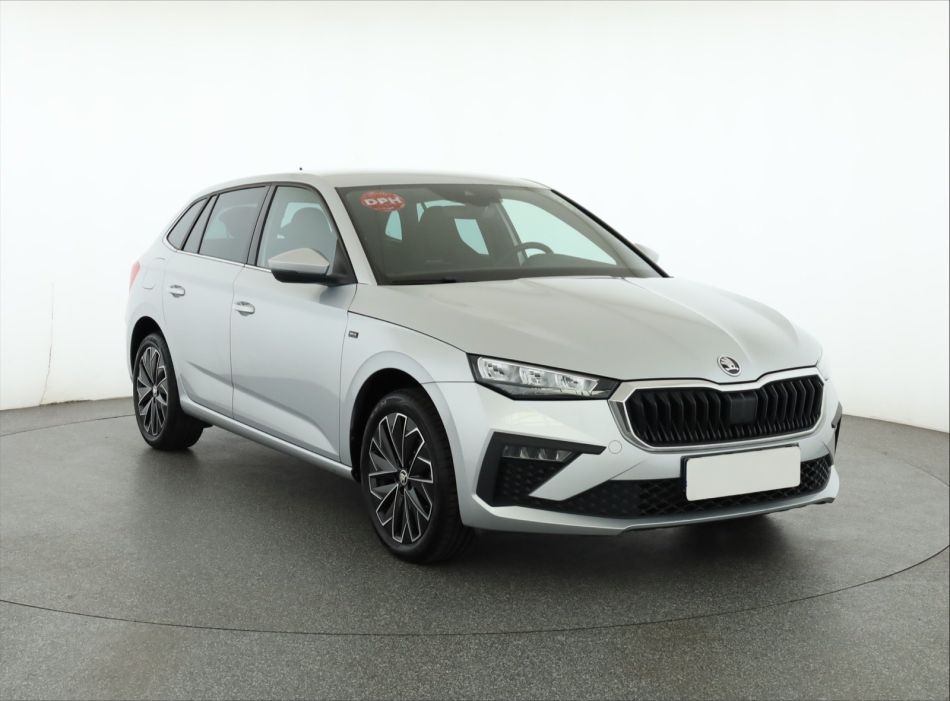 Skoda Scala - 2024