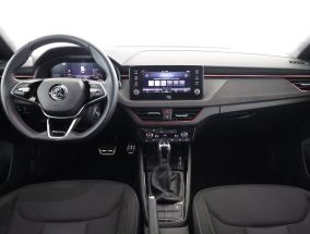 Škoda Scala - 2024