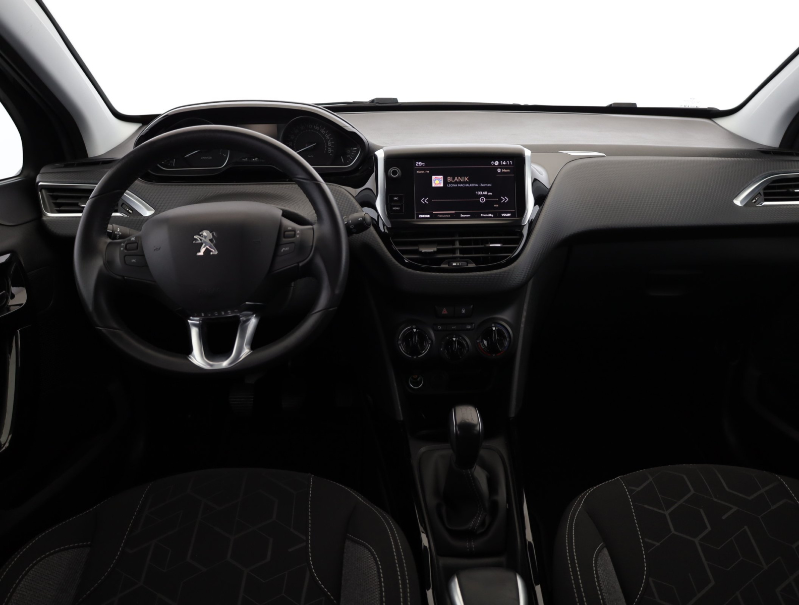 Peugeot Expert, 2015, 2.0 HDi, 120kW