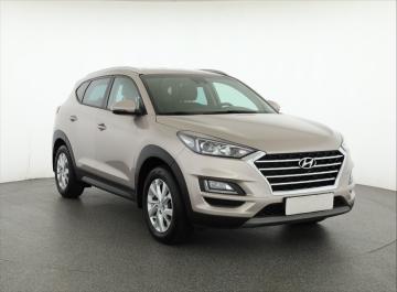 Hyundai Tucson, 2020