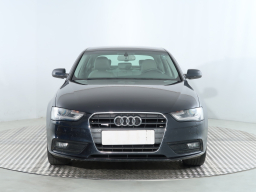 Audi A4 2014