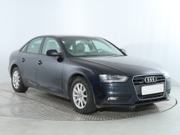 Audi A4 2014