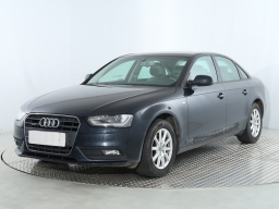 Audi A4 2014