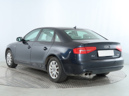 Audi A4 2014