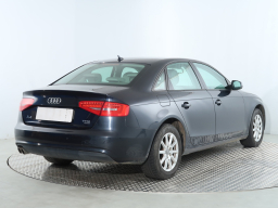 Audi A4 2014