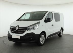 Renault Trafic - 2019