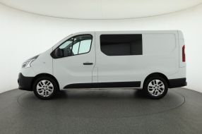 Renault Trafic - 2019