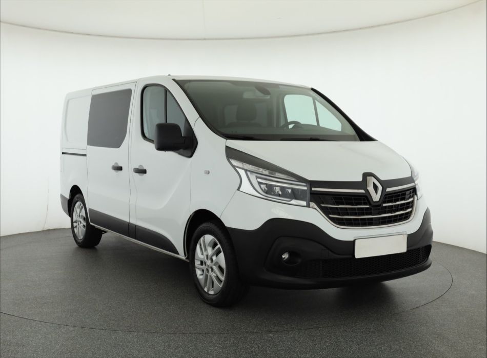 Renault Trafic - 2019