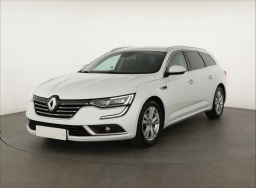 Renault Talisman 2016