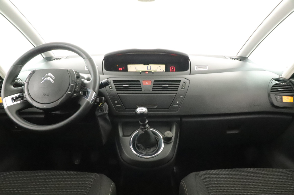 Citroen C4 Picasso, 2011, 1.6 HDi, 82kW