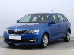 Škoda Rapid 2018