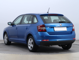 Škoda Rapid 2018