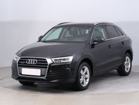 Audi Q3 - 2017