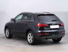 Audi Q3 - 2017