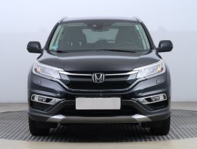 Honda CRV - 2017