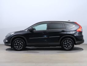 Honda CRV - 2017