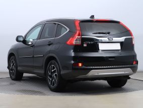 Honda CRV - 2017