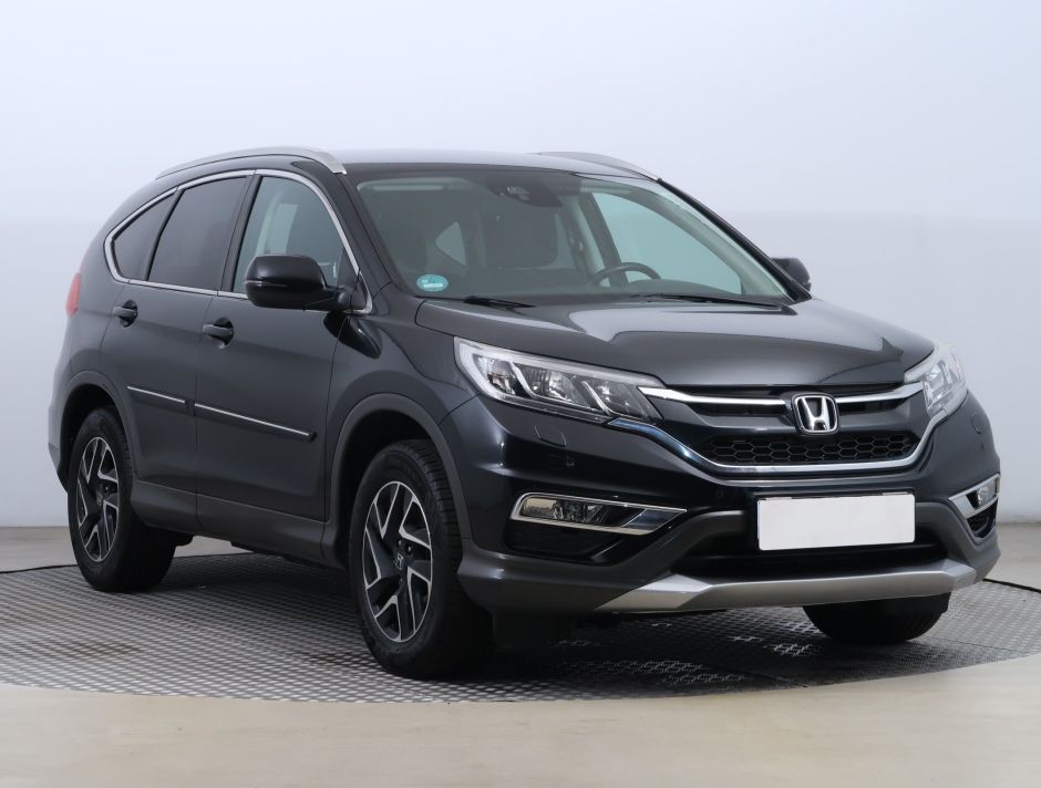 Honda CRV - 2017