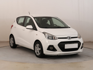 Hyundai i10, 2014