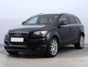 Audi Q7 - 2012