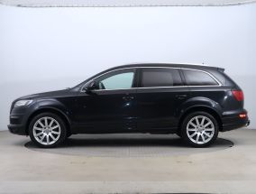 Audi Q7 - 2012