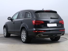 Audi Q7 - 2012