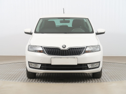 Škoda Rapid Spaceback 2015