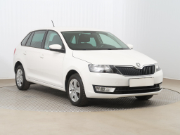 Škoda Rapid Spaceback 2015