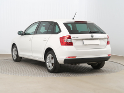 Škoda Rapid Spaceback 2015