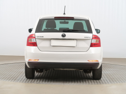 Škoda Rapid Spaceback 2015