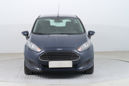 Ford Fiesta 2015