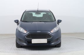 Ford Fiesta - 2015