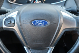 Ford Fiesta 2015