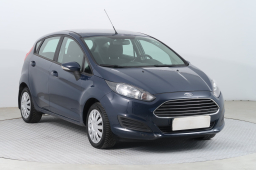 Ford Fiesta 2015