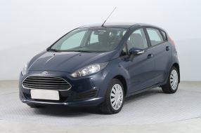 Ford Fiesta - 2015