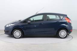 Ford Fiesta 2015