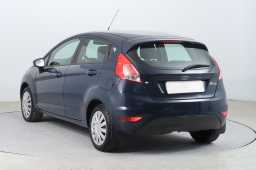 Ford Fiesta 2015