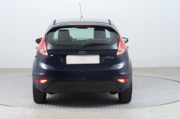 Ford Fiesta 2015