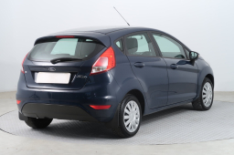 Ford Fiesta 2015