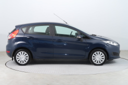 Ford Fiesta 2015