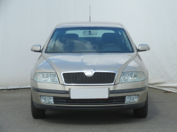 Škoda Octavia 2006