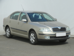 Škoda Octavia 2006