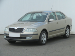 Škoda Octavia 2006