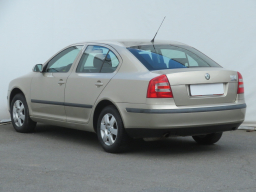 Škoda Octavia 2006