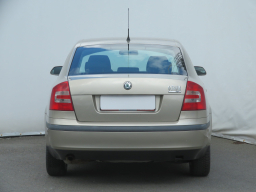 Škoda Octavia 2006