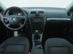 Škoda Octavia 2006