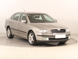 Škoda Octavia 2006