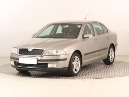 Škoda Octavia 2006