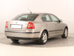 Škoda Octavia 2006