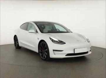 Tesla Model 3 Performance 73kWh, 2020